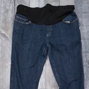 2/$15 Maternity Pants